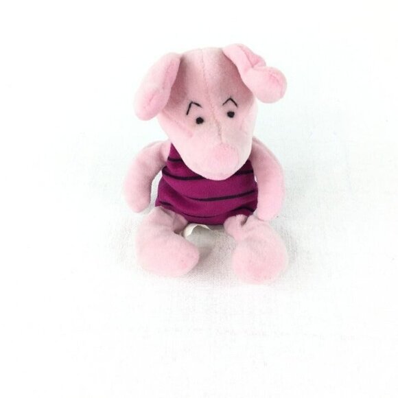 Disney Piglet Winnie The Pooh The Walt Disney‎ Company - Picture 1 of 8